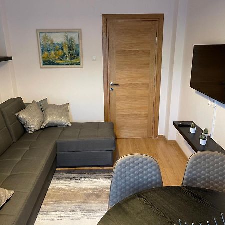 Luxury Furnished Apartment, Near The Center Gallery 55 Thessaloniki Exterior foto