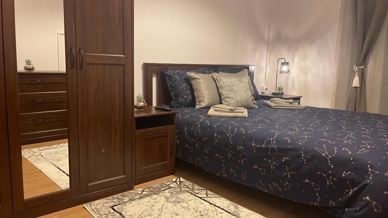 Luxury Furnished Apartment, Near The Center Gallery 55 Thessaloniki Exterior foto