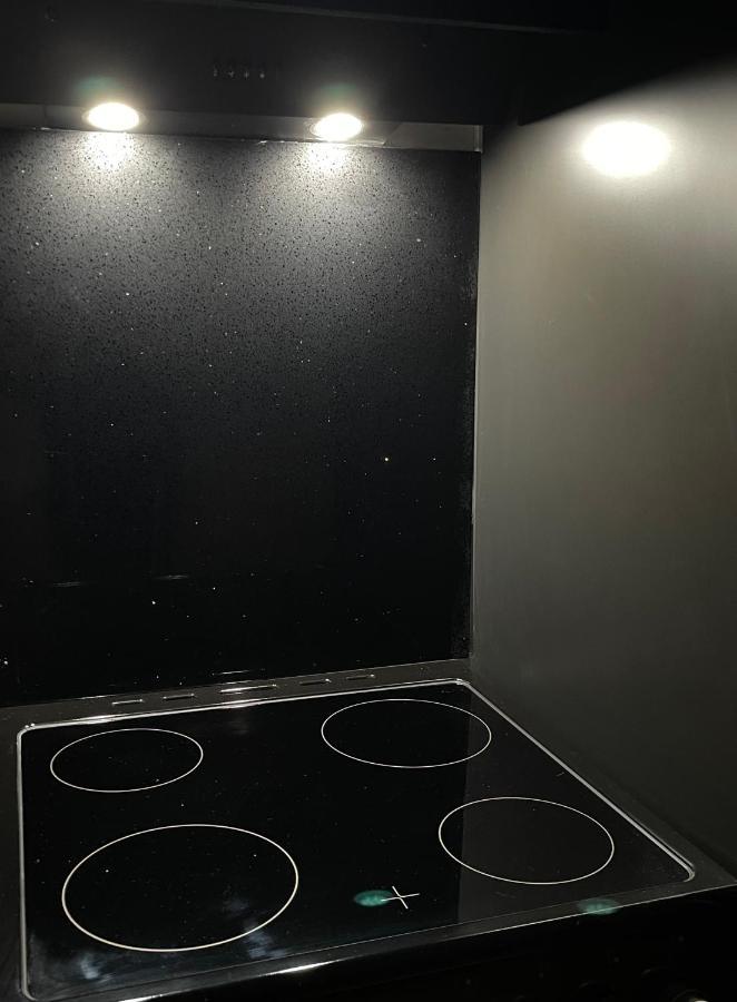 Luxury Furnished Apartment, Near The Center Gallery 55 Thessaloniki Exterior foto