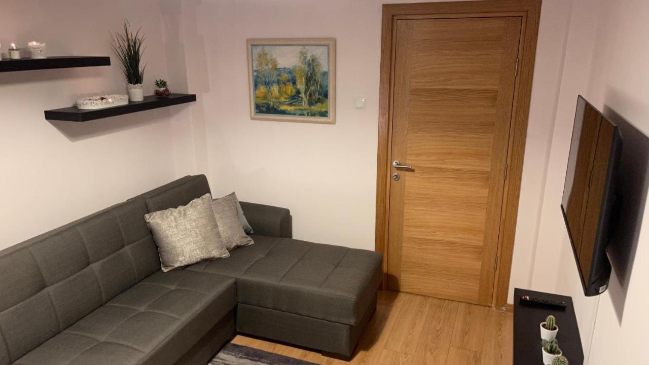 Luxury Furnished Apartment, Near The Center Gallery 55 Thessaloniki Exterior foto