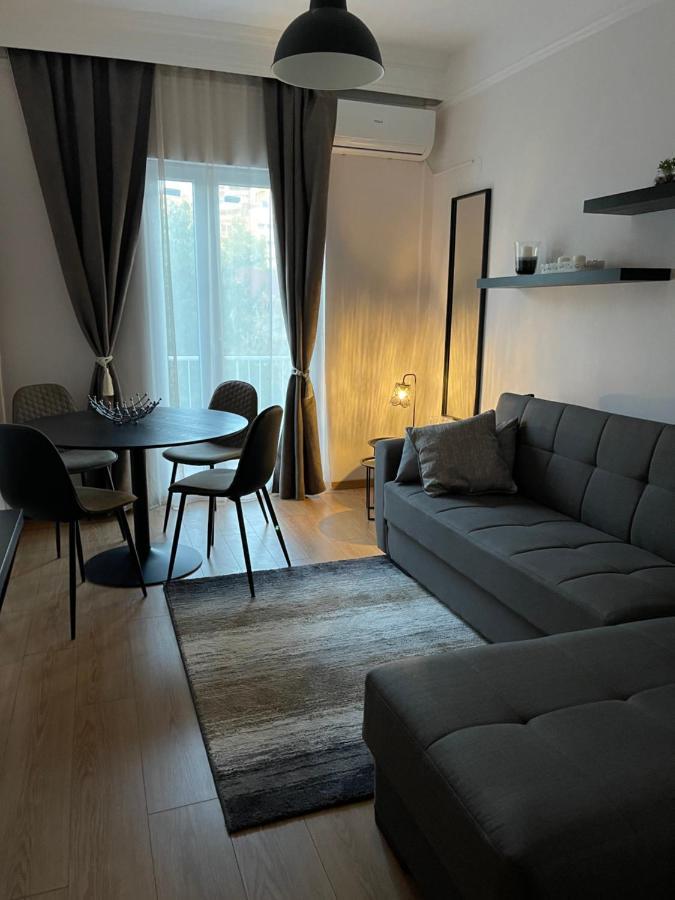 Luxury Furnished Apartment, Near The Center Gallery 55 Thessaloniki Exterior foto