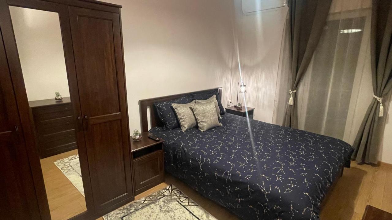 Luxury Furnished Apartment, Near The Center Gallery 55 Thessaloniki Exterior foto