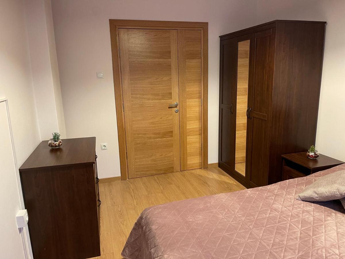 Luxury Furnished Apartment, Near The Center Gallery 55 Thessaloniki Exterior foto