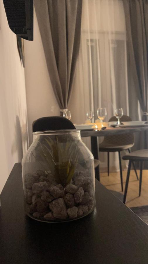 Luxury Furnished Apartment, Near The Center Gallery 55 Thessaloniki Exterior foto