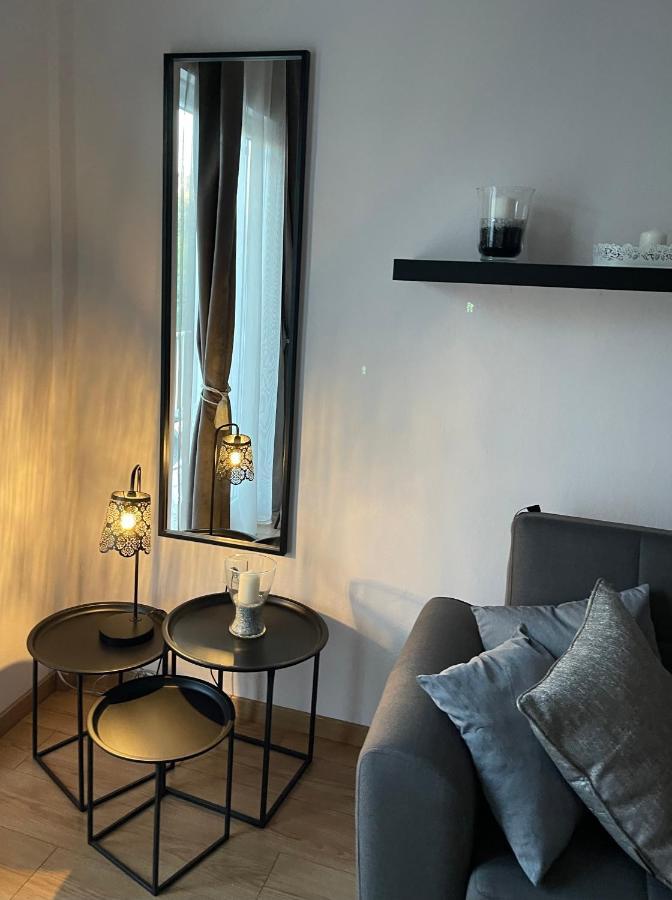 Luxury Furnished Apartment, Near The Center Gallery 55 Thessaloniki Exterior foto