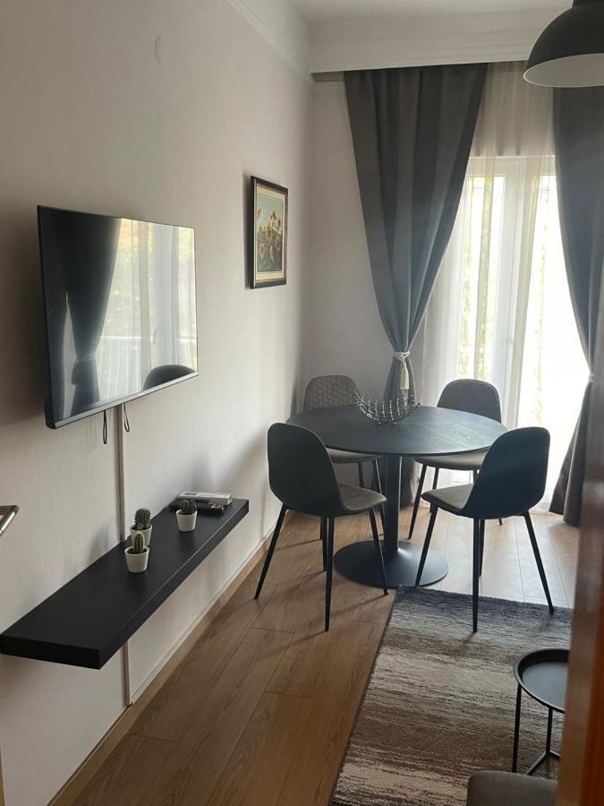 Luxury Furnished Apartment, Near The Center Gallery 55 Thessaloniki Exterior foto