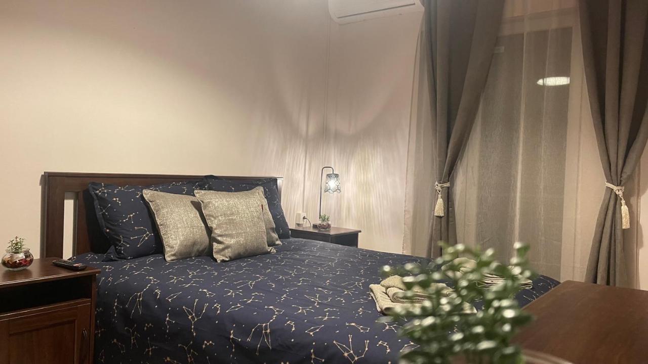 Luxury Furnished Apartment, Near The Center Gallery 55 Thessaloniki Exterior foto
