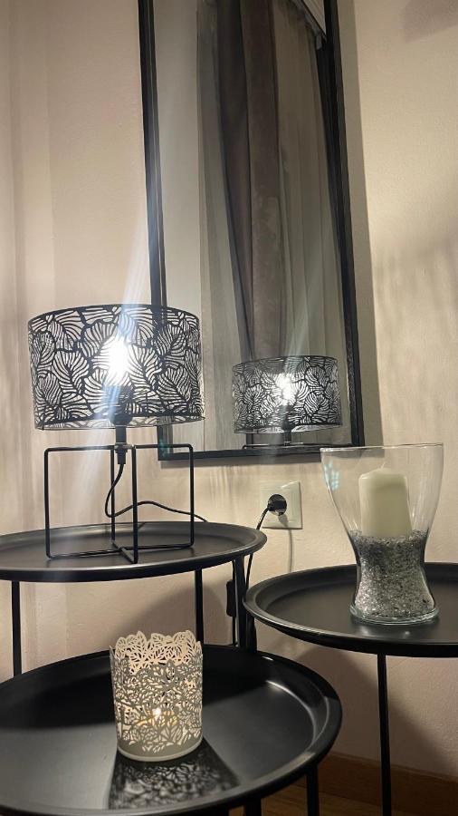 Luxury Furnished Apartment, Near The Center Gallery 55 Thessaloniki Exterior foto