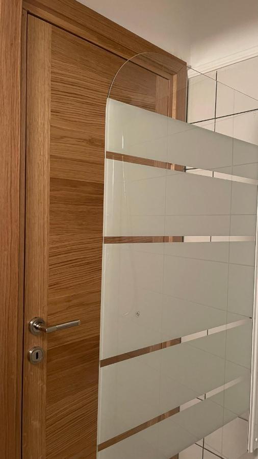 Luxury Furnished Apartment, Near The Center Gallery 55 Thessaloniki Exterior foto