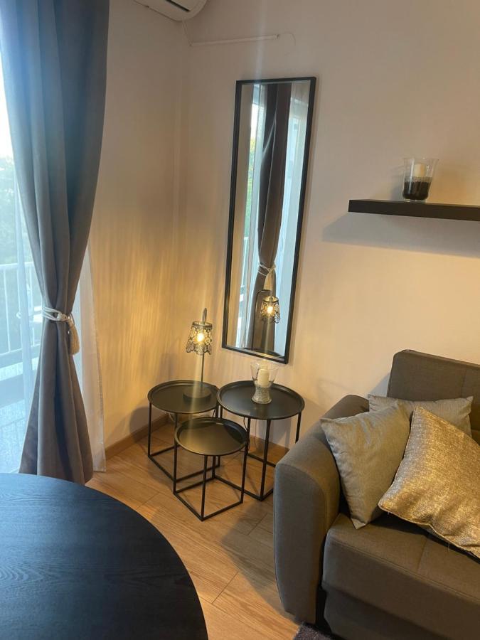 Luxury Furnished Apartment, Near The Center Gallery 55 Thessaloniki Exterior foto